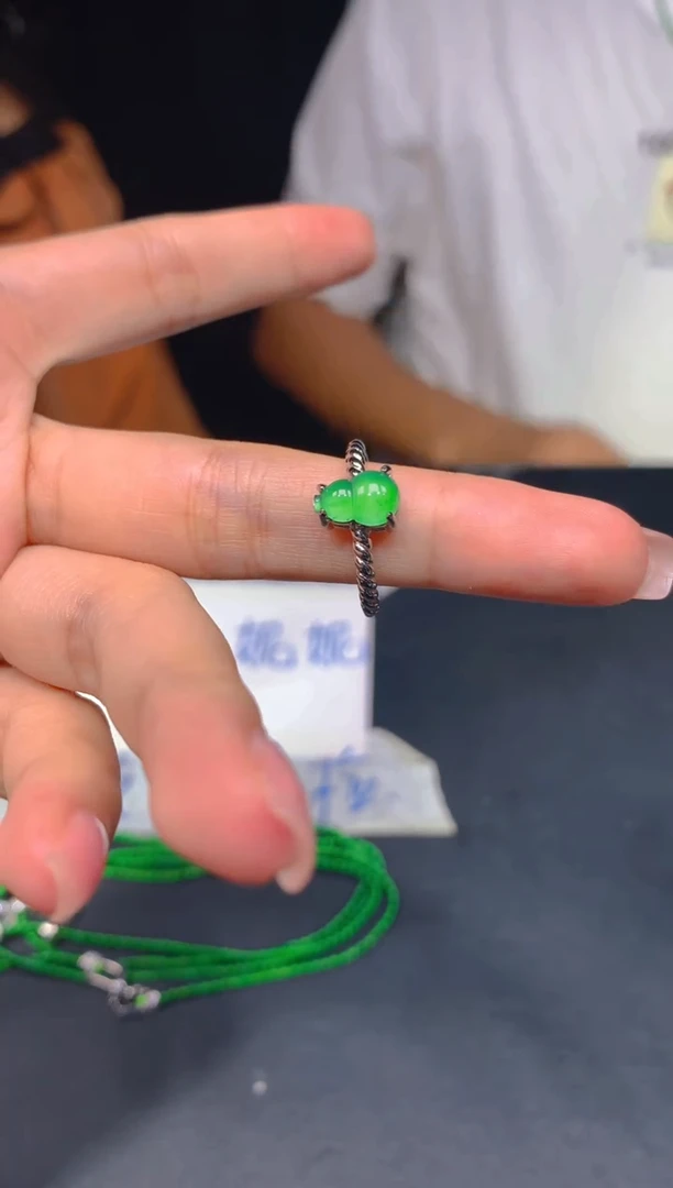未镶嵌定制翡翠134多样性发货（发其一）