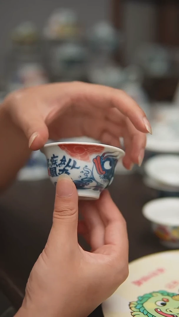 宠粉福利价        小压手