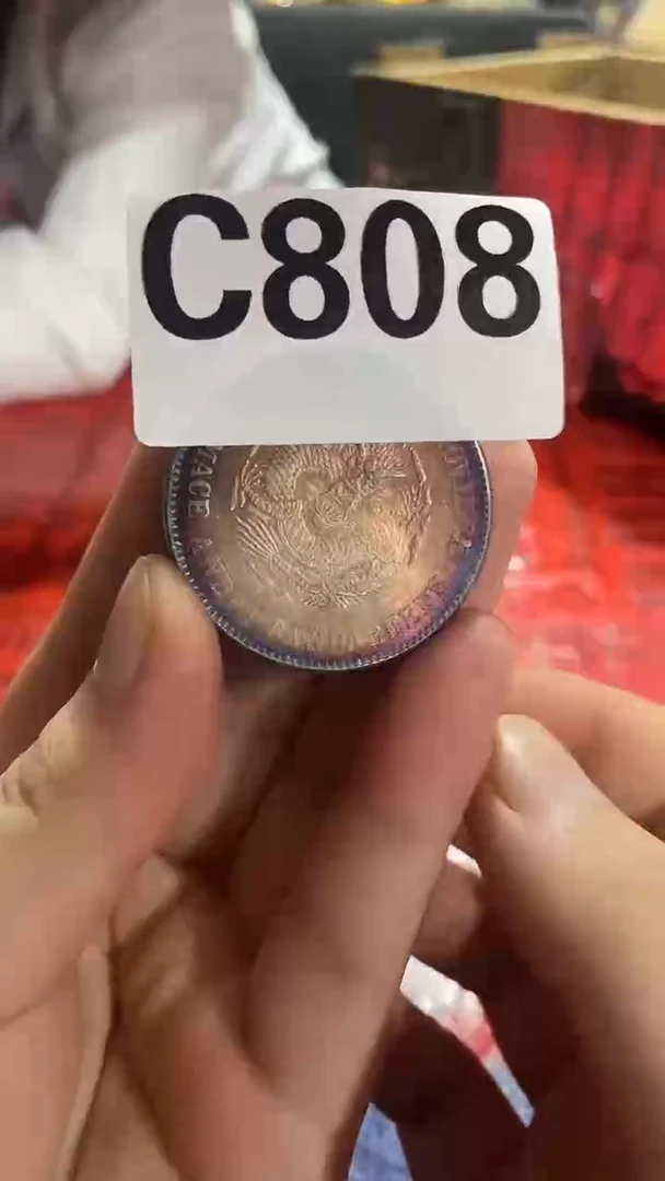 金属风格香炉家用摆件仿古工艺C808