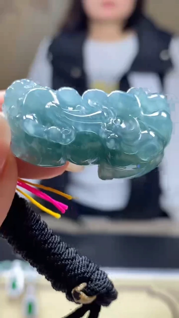 未镶嵌定制翡翠********618