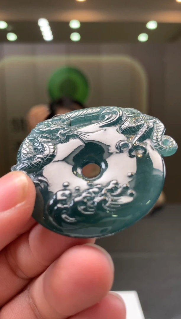 未镶嵌定制翡翠          *217