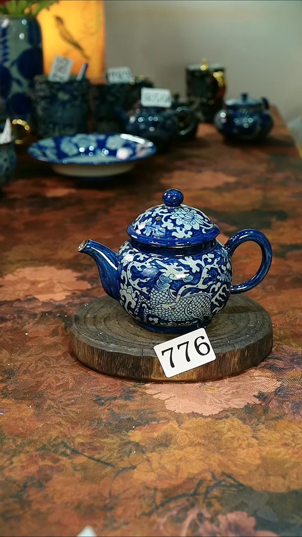 茶碗...........776