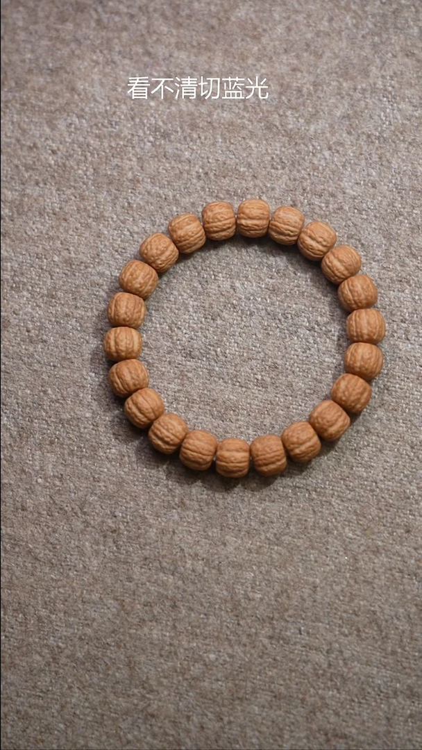 手串猴头核桃猴头雕刻金刚11mm