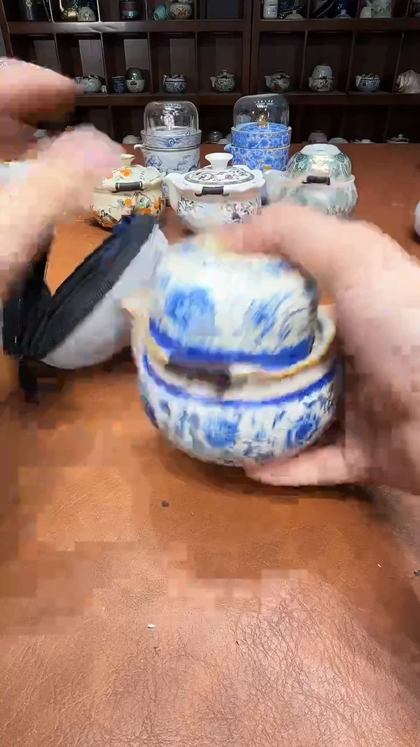 便宜高雅茶具随便清