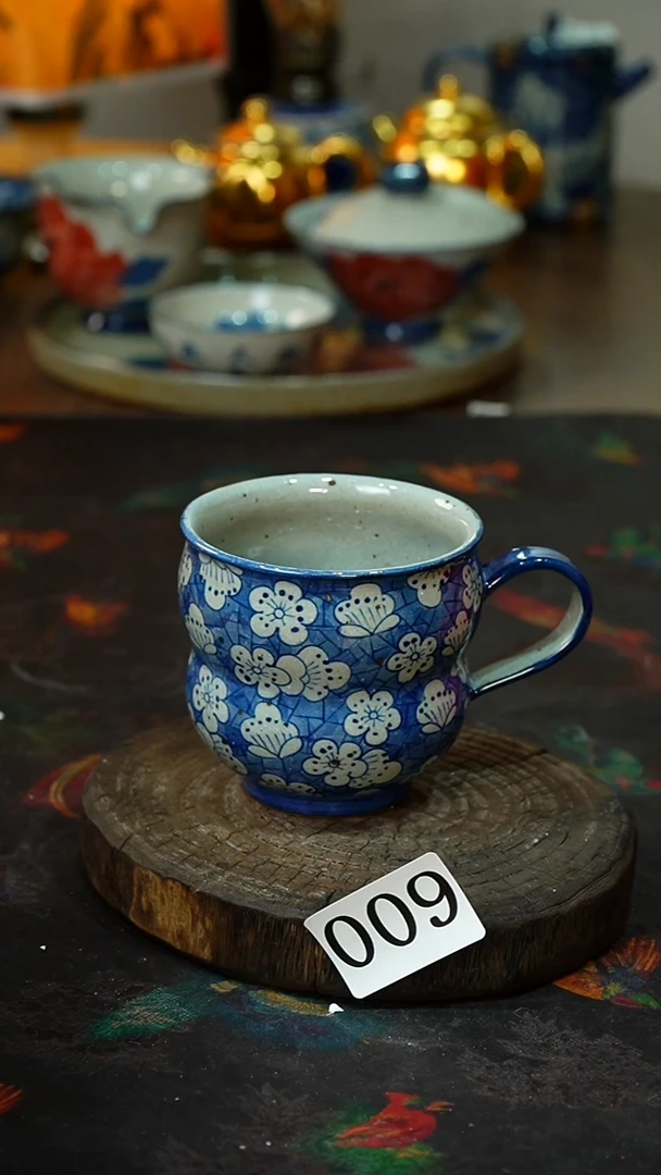 【闪购商品】.009.............茶碗