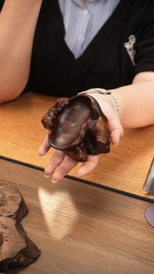 3号云小屋麻梨香插