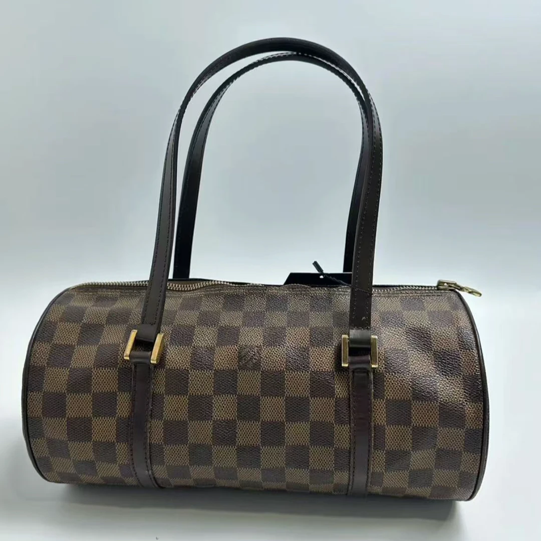 95新 LouisVuitton/路易威登 安洁利严选手提包/AM0221025