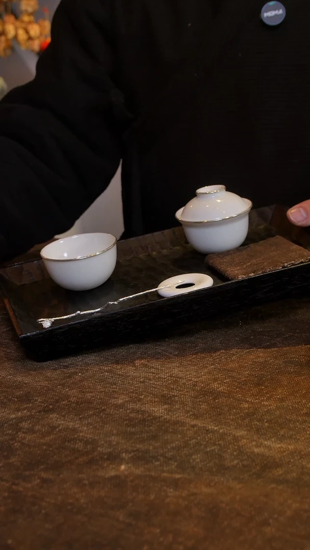 【闪购商品】鱼和熊工作室器物