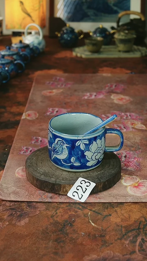 茶碗...........223