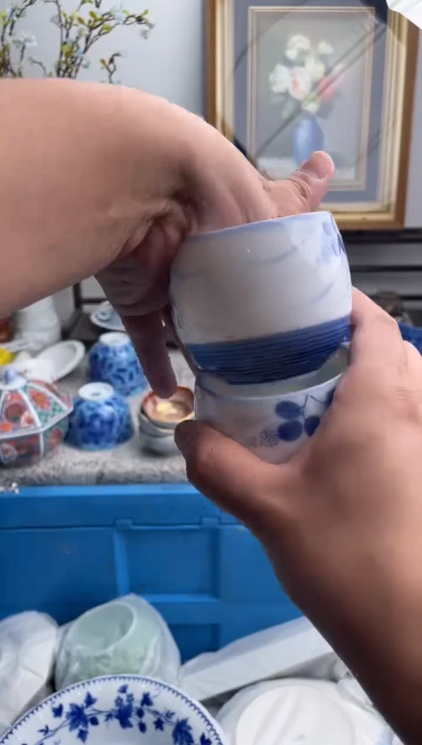 瓷片妮*吖564-H-