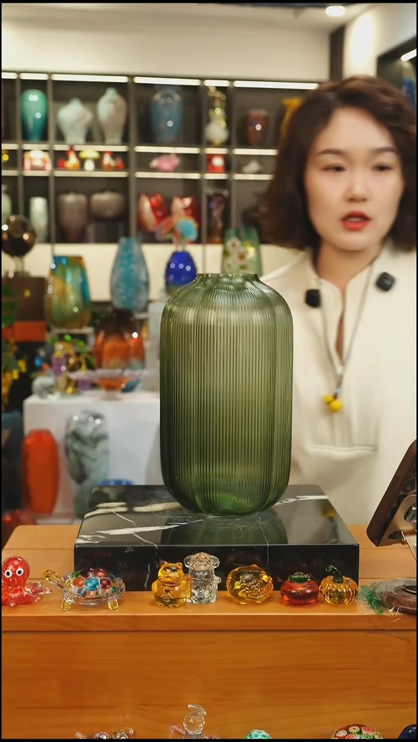 外贸花瓶尾货花瓶067