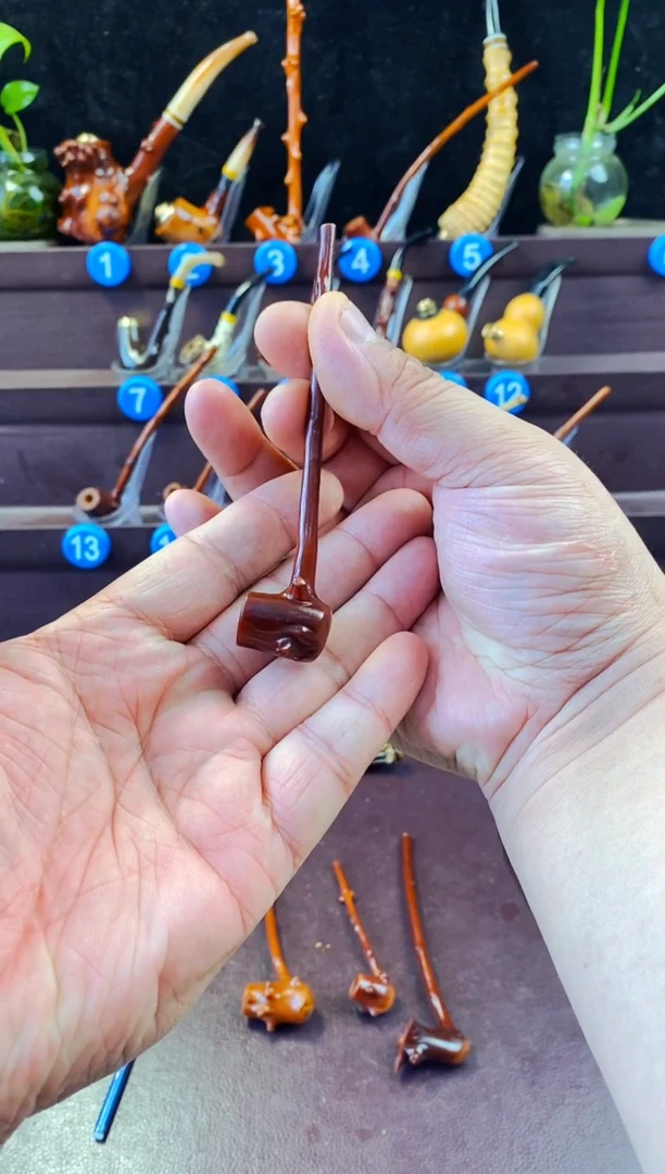 木檬子木的精品小斗