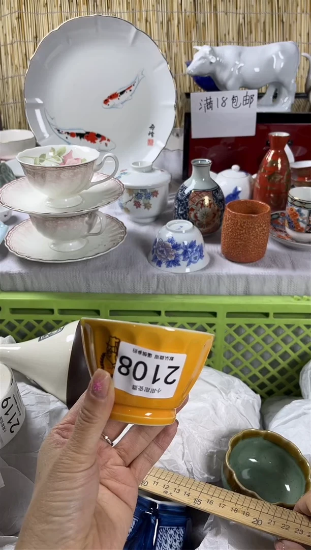 【闪购商品】碟              2108