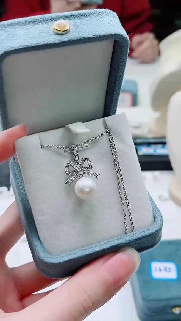 合金其他淡水珍珠多样性发一1684