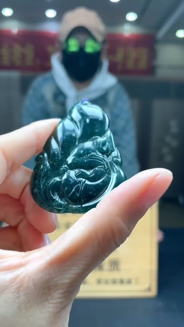 未镶嵌定制翡翠********68