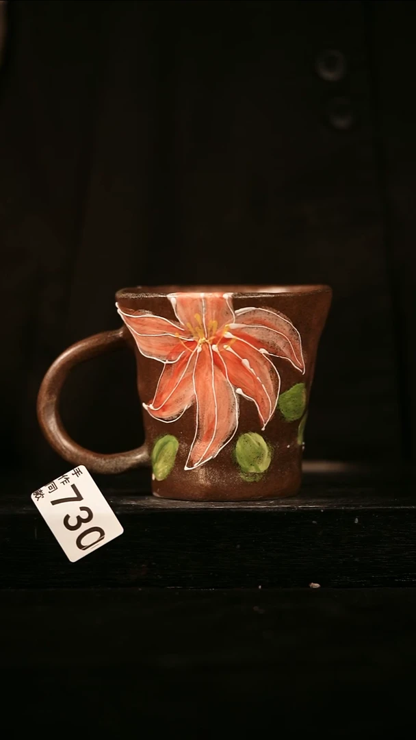 瓷片遇瓷手作同款730