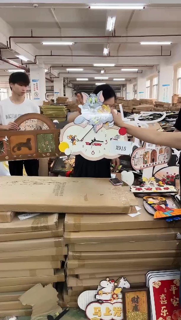 横款孤品果果微瑕闪购X915