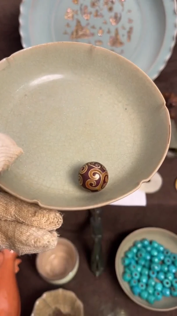 【闪购商品】手工，手绘，瓷器1