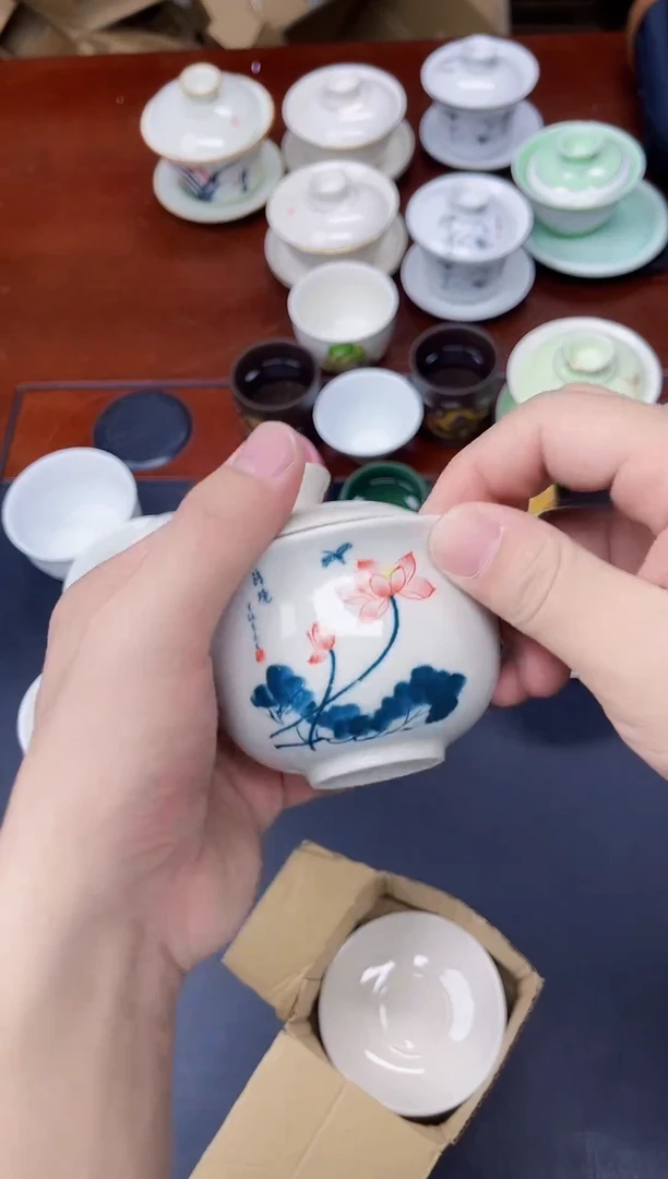 陶瓷茶具临时链接