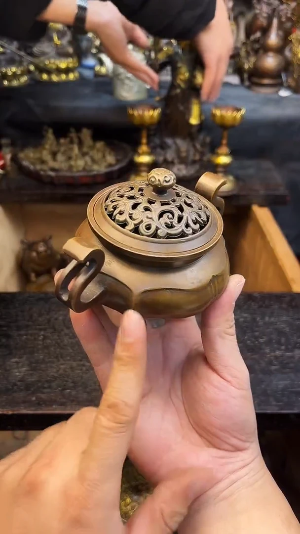 1129李哥铜器摆件链接