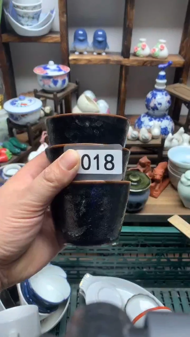 瓷片A龙华精品陶瓷店