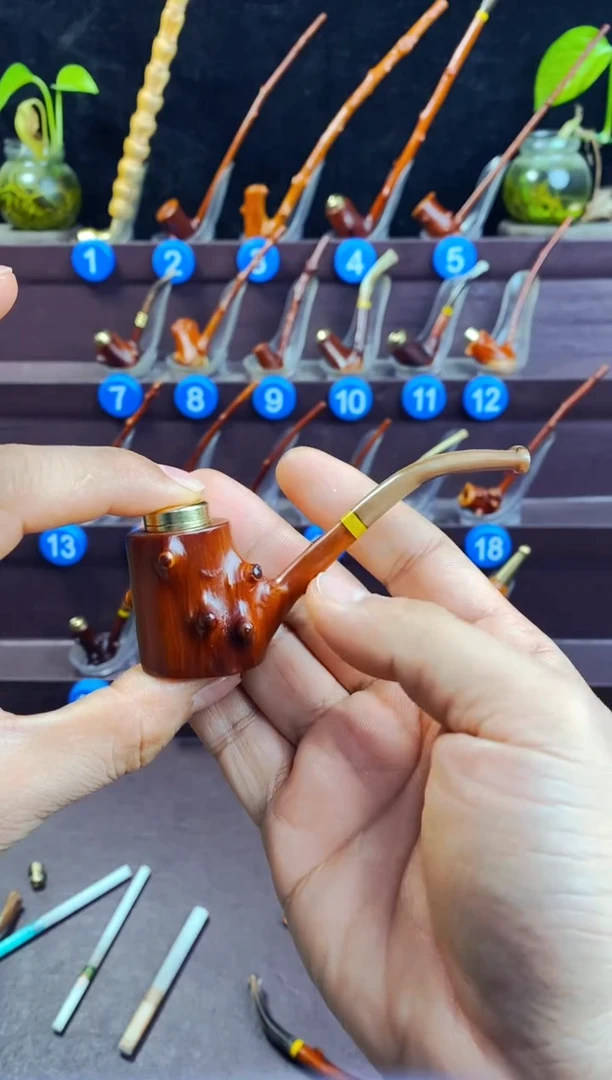 木檬子木的精品小斗