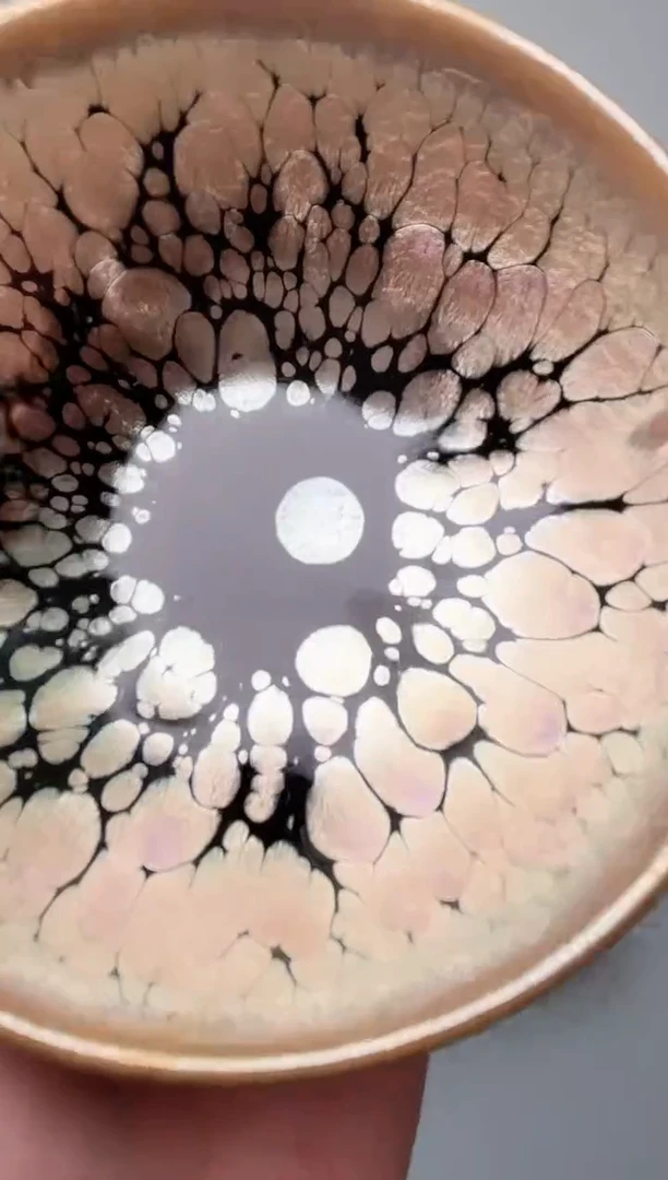 【闪购商品】茶盏平口，闪购前已告知微瑕，下单表示已知晓