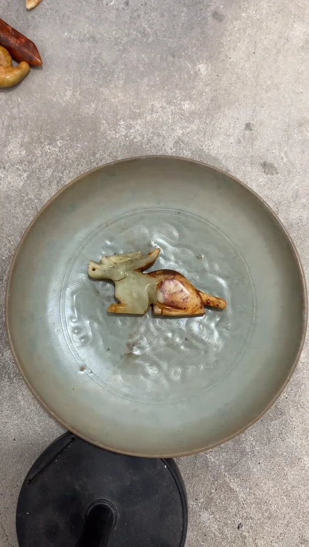 瓷片当代陶瓷工艺品43