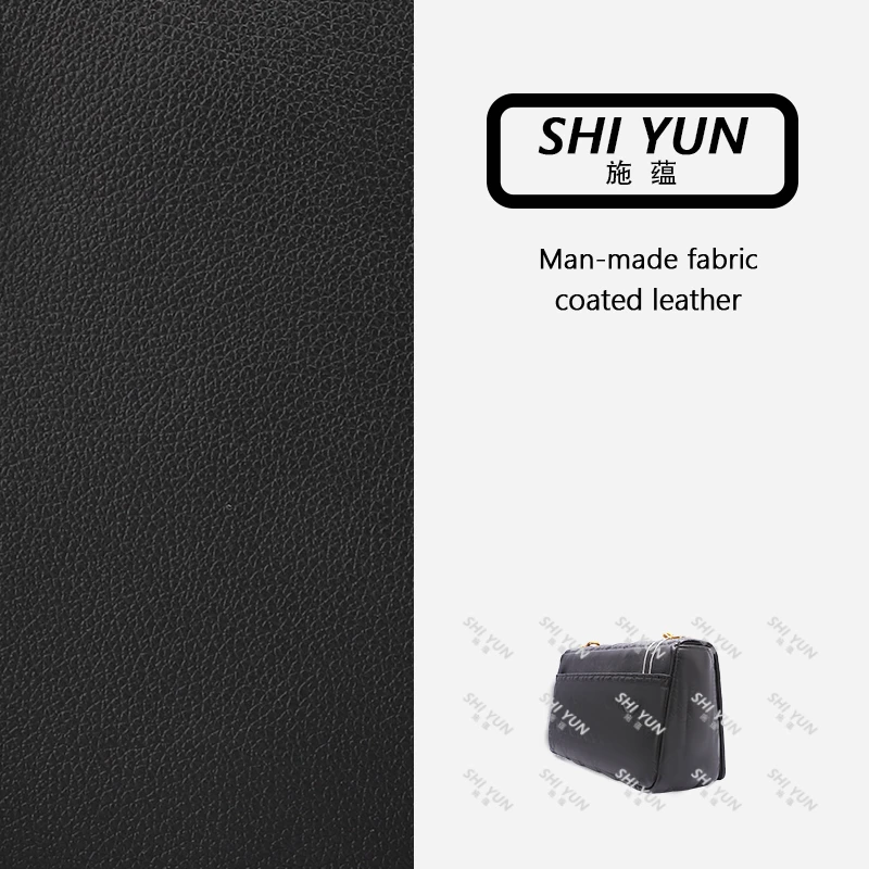 SHIYUN/施蕴【黑色】秋冬高定单肩女包34081-1