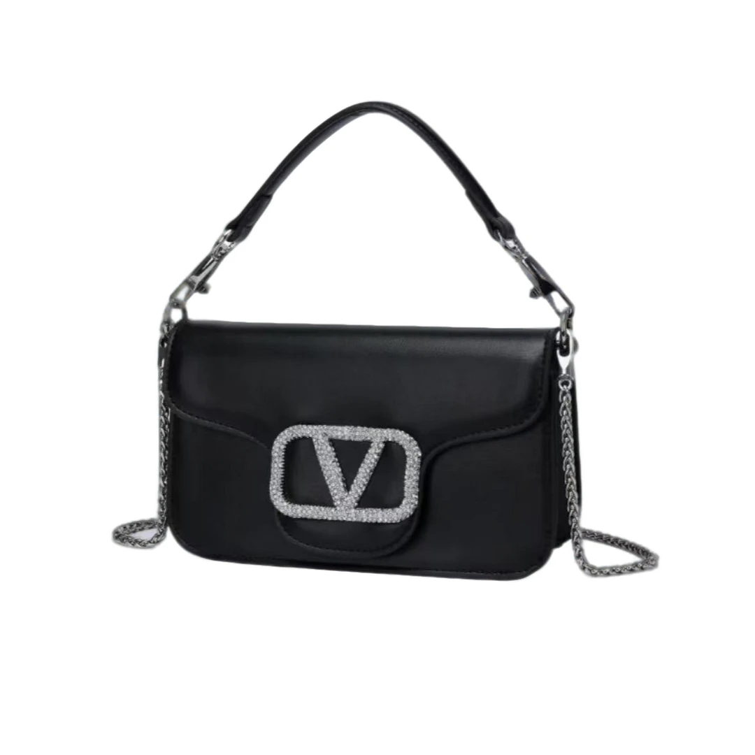 2025新款女士斜挎包