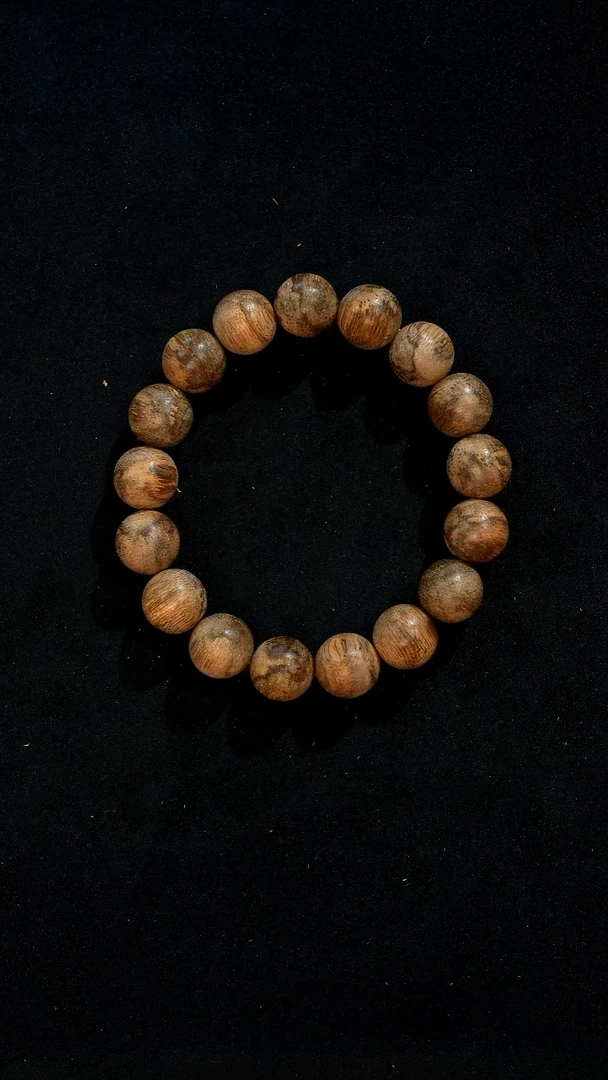 沉香手串20号尖峰岭软丝多样性发一条