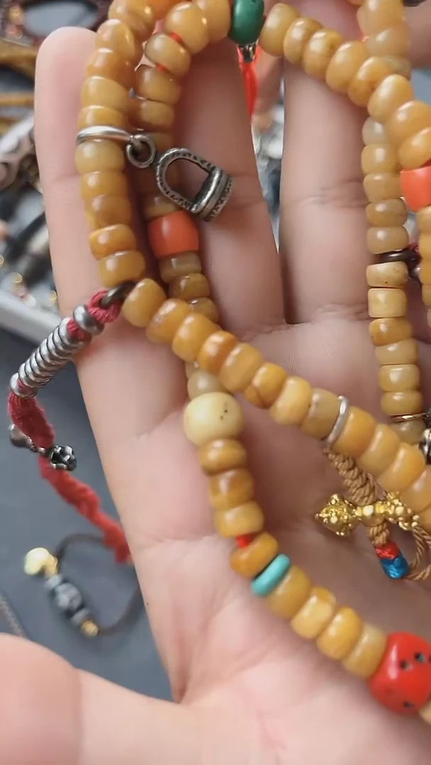 【闪购商品】星月菩提吊坠000000000000000000