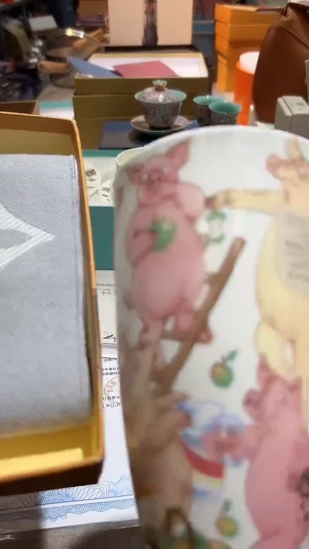 【闪购商品】瓷片算了，真划算买它