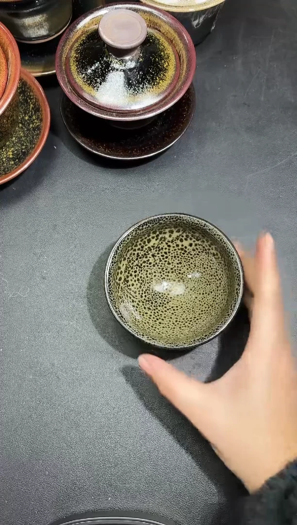 茶盏83