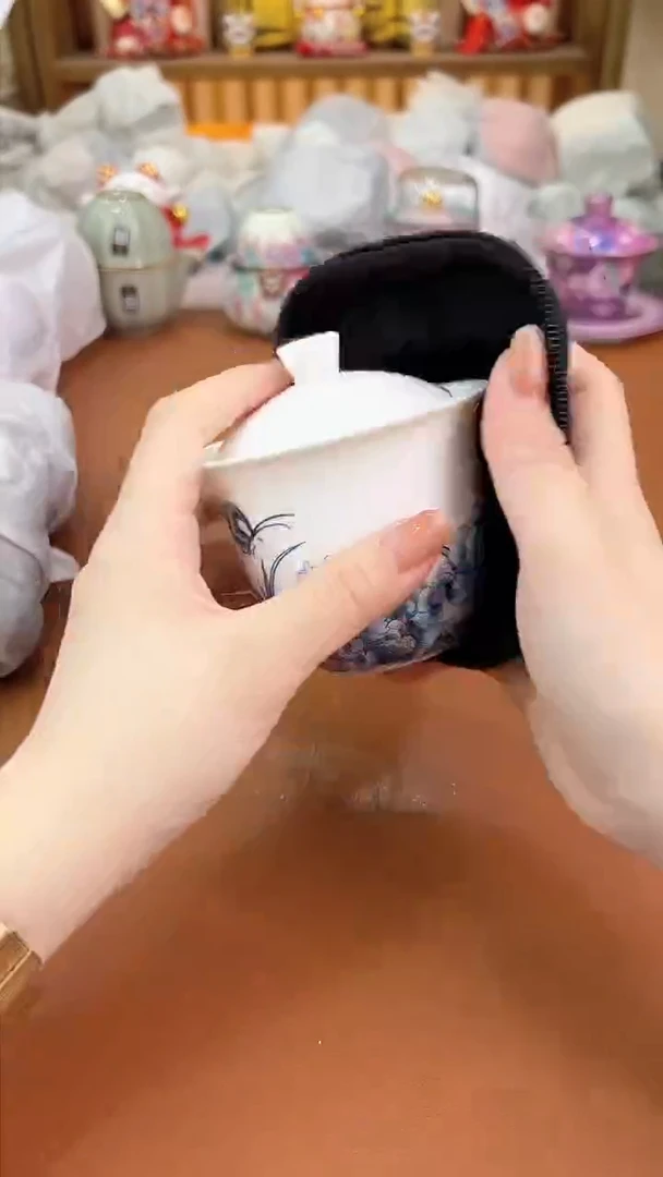 旅行茶具@@允礼茶器通用链接 这个真的很便宜