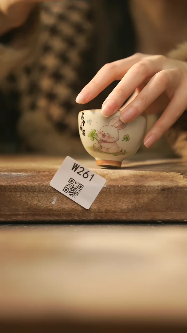 【闪购商品】【经典福利】/ 杯子@@W261