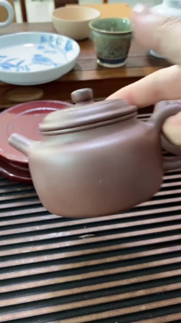 茶壶茶壶茶壶德钟