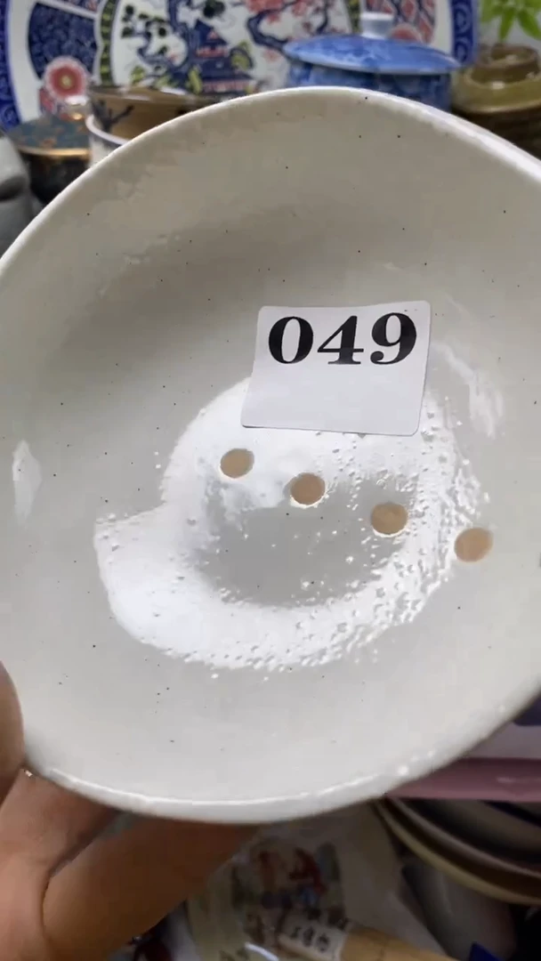 瓷片回流默认微瑕049