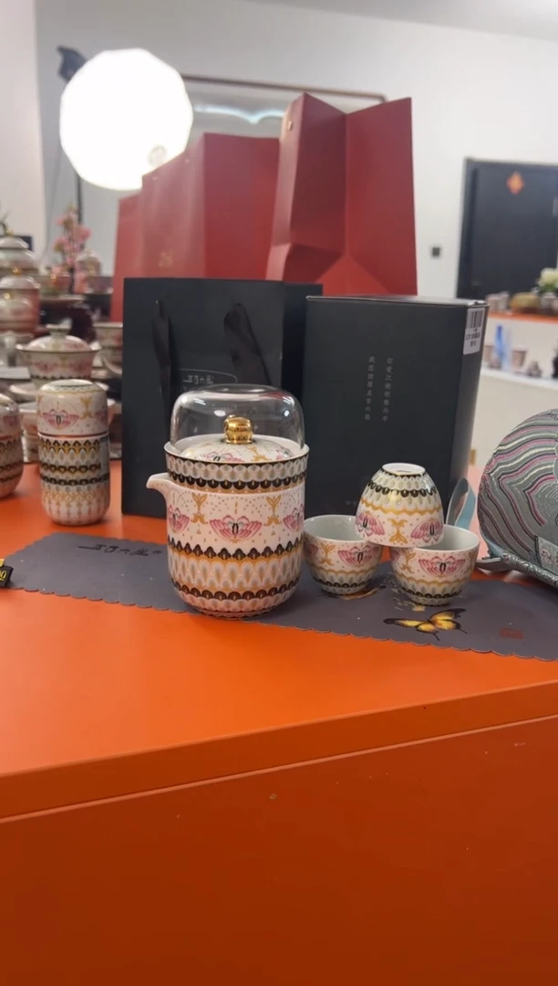 【闪购商品】瓷片小乔闪电购链接