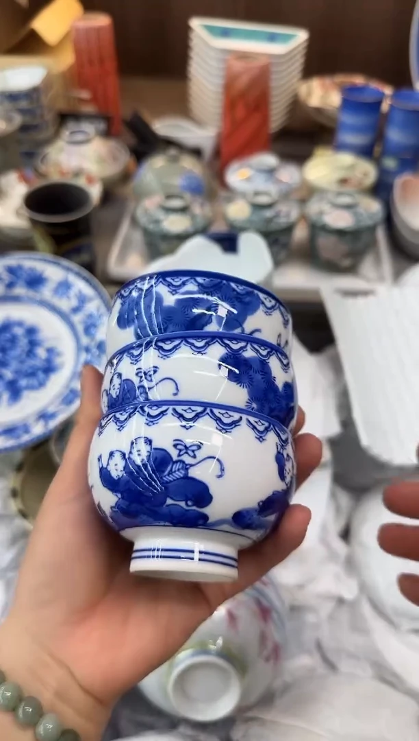 碟易碎品瓷器瓷器瓷器