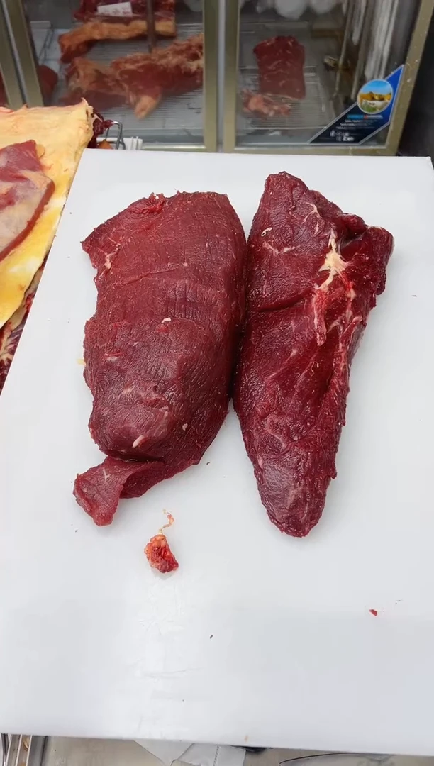 中国大陆12个月食用农产品兰*兰黄瓜条+小里脊6.9斤