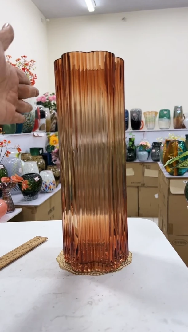 【闪购商品】也麦花器