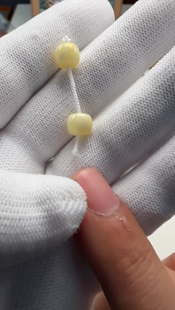 未镶嵌蜜蜡裸石配饰配饰多样性发货