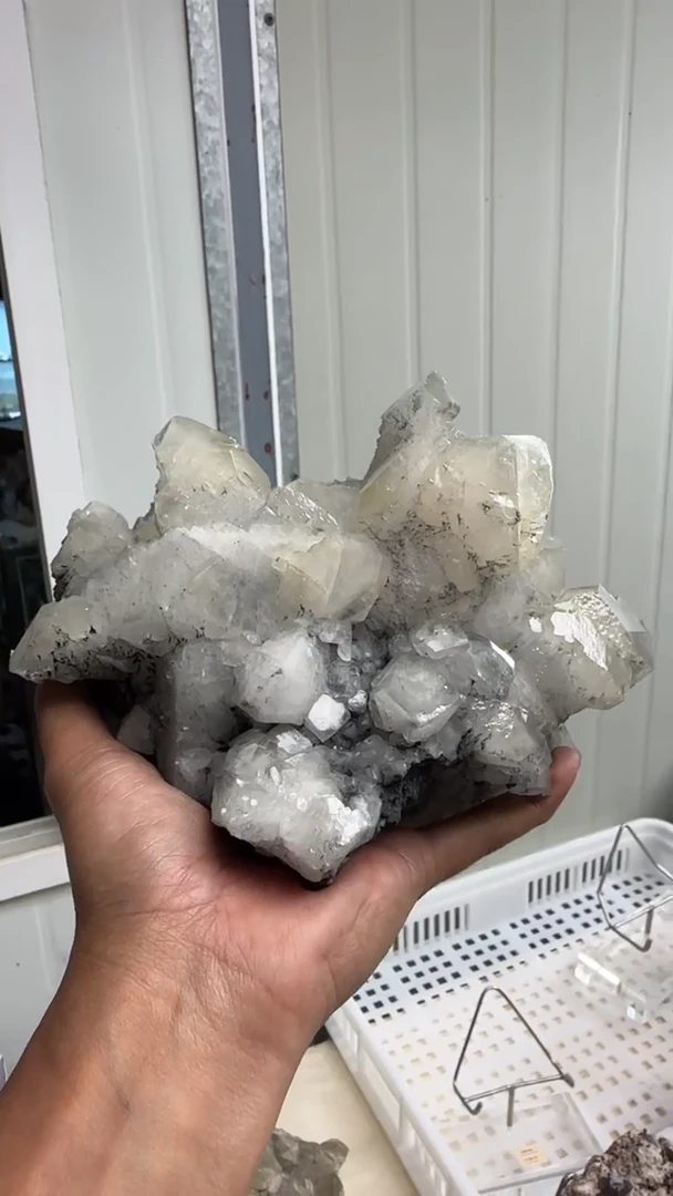 【闪购商品】昌化石印石原石料