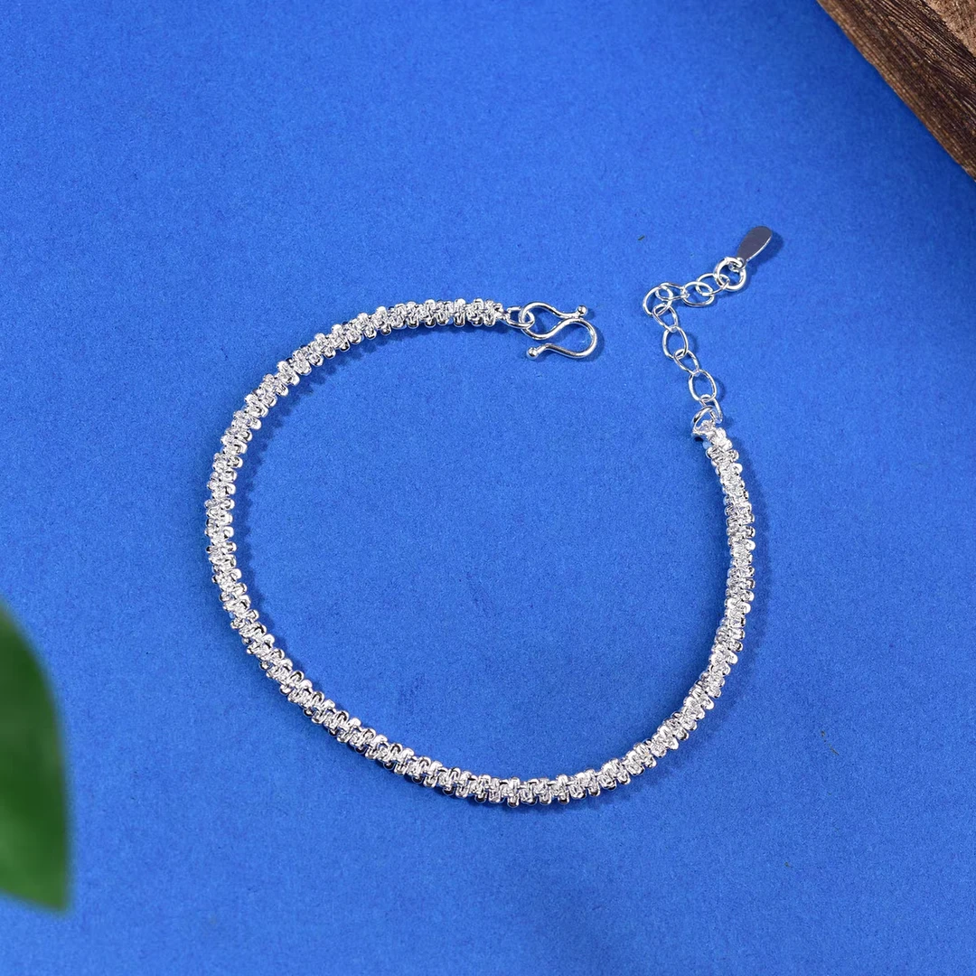 YZ091 满天星手链无礼盒