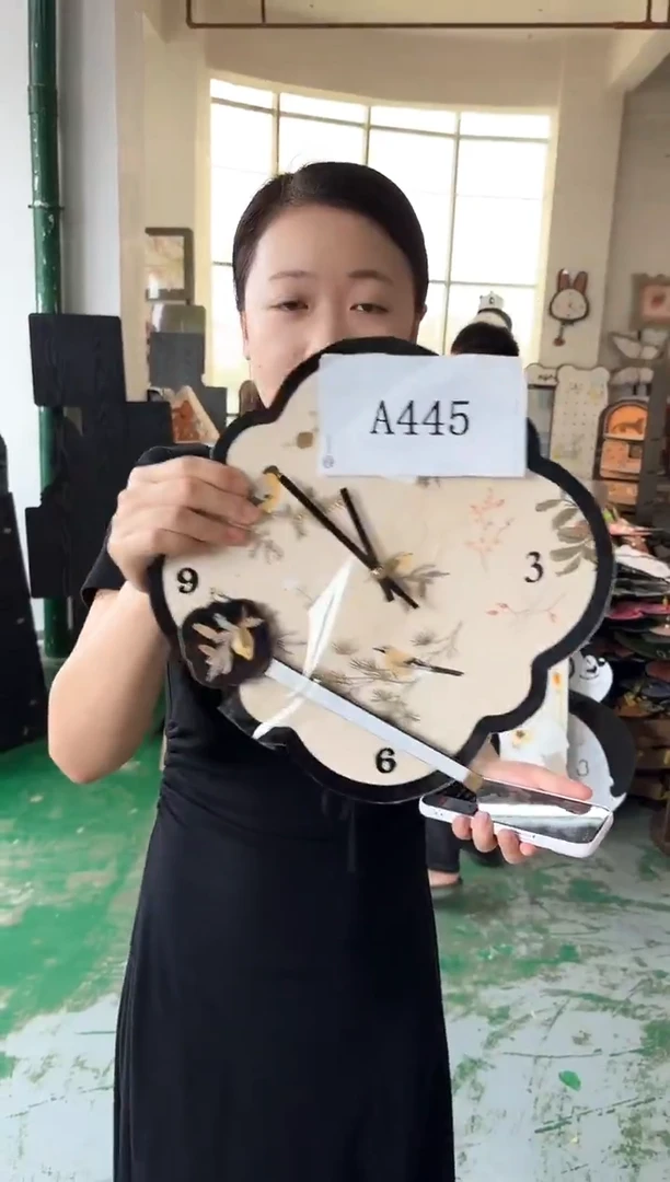 孤品朵朵闪购A445