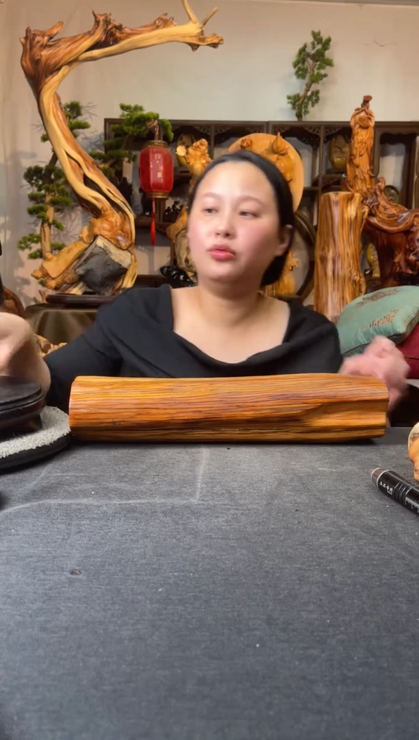 柏木（崖柏）崖柏小件