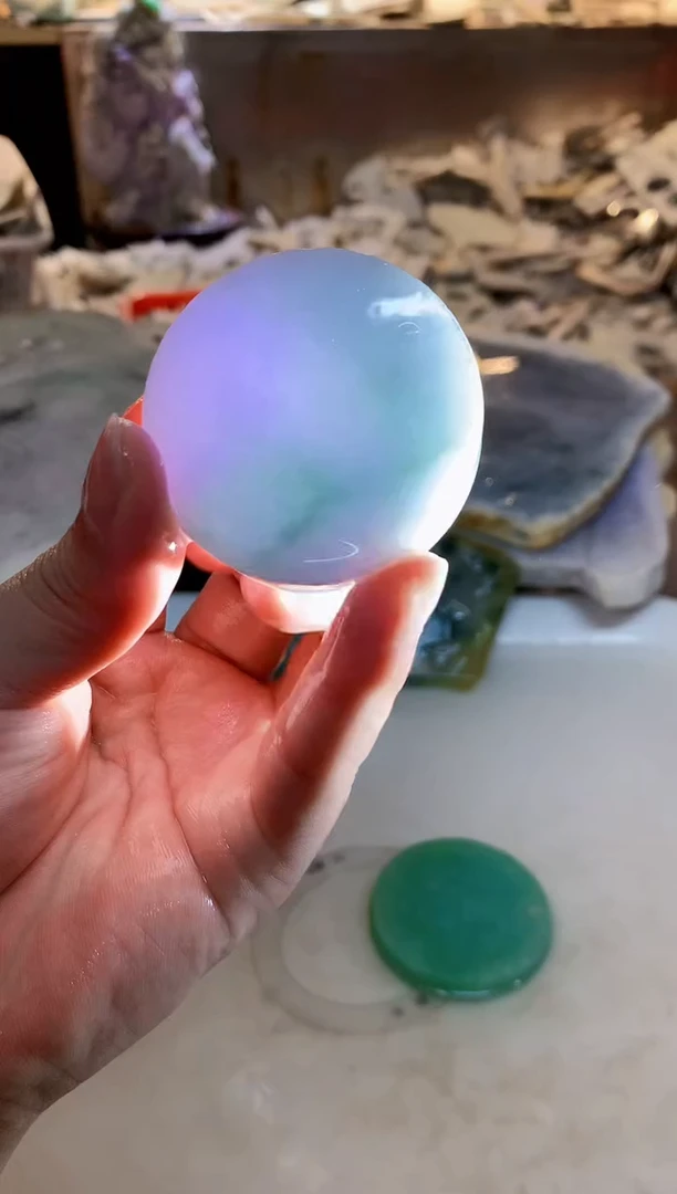 【闪购商品】翡翠挂件未镶嵌0朱0翡翠珠宝401