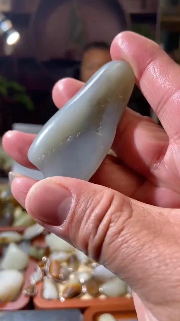 【闪购商品】和田玉挂件未镶嵌和田玉吊坠挂件精美