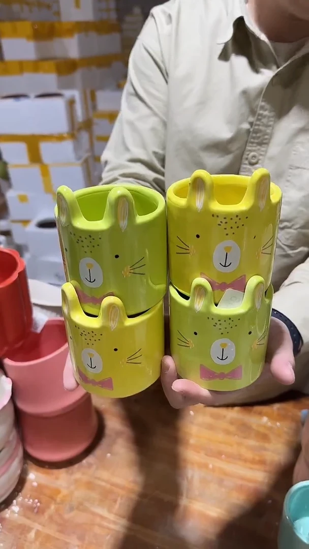 【闪购商品】陶瓷+Q336